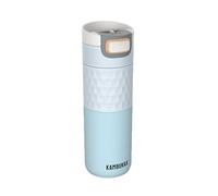 Mug thermique Etna Grip 500 ml Kambukka - Breezy Blue