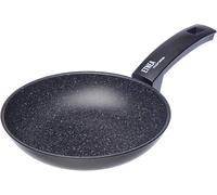 Etnea Frying Pan,20 Cm,Stone Surface Coating Non-Stick And Scratch-Resistant,Dishwasher Safe