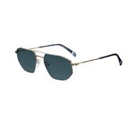 Etnia Barcelona - Alaior Sun Lunettes de soleil - unisex - Accessoires - Jaune - Taille: ONE Size