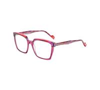 Etnia Barcelona - Apfel 54O - unisex - Accessoires - Rose - Taille: 53 MM