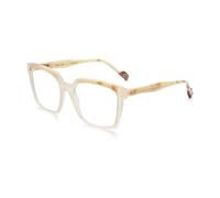 Etnia Barcelona - Apfel Optical Frame - Femme - Accessoires - Blanc - Taille: 54 MM