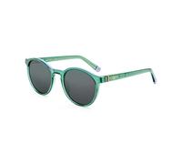Etnia Barcelona - Avinyo 3 Lunettes de Soleil Vert/Gris - unisex - Accessoires - Vert - Taille: 50 MM