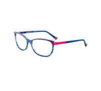 Etnia Barcelona - Baviera Frame - unisex - Accessoires - Bleu - Taille: 54 MM