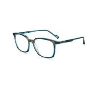 Etnia Barcelona - Borja 53O Optical Frame - unisex - Accessoires - Bleu - Taille: 52 MM