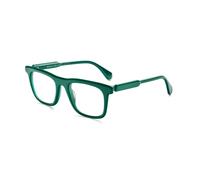 Etnia Barcelona - Brutal No.34 51O - unisex - Accessoires - Vert - Taille: 50 MM