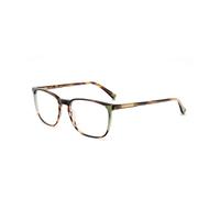 Etnia Barcelona - Daniel 57O - unisex - Accessoires - Brun - Taille: 56 MM