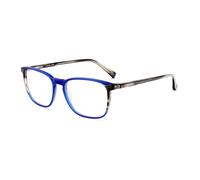 Etnia Barcelona - Daniel Blhv Optical Frame - unisex - Accessoires - Bleu - Taille: 54 MM