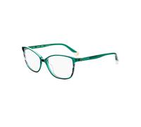 Etnia Barcelona - Etosha Optical Frame - Femme - Accessoires - Vert - Taille: 54 MM