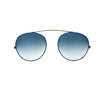 Etnia Barcelona - Eyewear frames LE Marais - unisex - Accessoires - Bleu - Taille: 49 MM