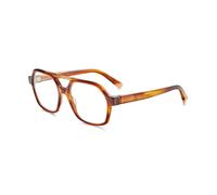 Etnia Barcelona - Hype 54O Frame - unisex - Accessoires - Brun - Taille: 54 MM