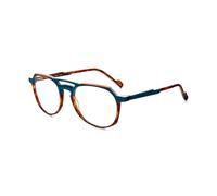 Etnia Barcelona - Jordi 53O Frame - unisex - Accessoires - Multicolore - Taille: 53 MM