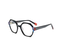 Etnia Barcelona - Juno 50O - unisex - Accessoires - Noir - Taille: 49 MM