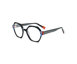 Etnia Barcelona - Juno 50O - unisex - Accessoires - Noir - Taille: 49 MM