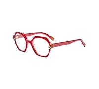 Etnia Barcelona - Juno 50O - unisex - Accessoires - Rouge - Taille: 49 MM
