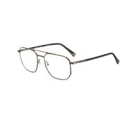 Etnia Barcelona - Kingman 54O Optical Frame - unisex - Accessoires - Gris - Taille: 54 MM