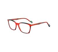 Etnia Barcelona - Lepore 55O - unisex - Accessoires - Rouge - Taille: 54 MM