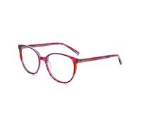 Etnia Barcelona - Lisse 54O Optical Frame - unisex - Accessoires - Rose - Taille: 54 MM