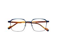 Etnia Barcelona - Lunettes de soleil Joaquin élégantes - unisex - Accessoires - Noir - Taille: 51 MM