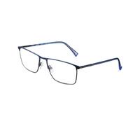 Etnia Barcelona - Lunettes de vue Fenton - unisex - Accessoires - Bleu - Taille: 57 MM