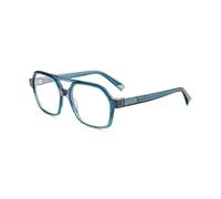 Etnia Barcelona - Lunettes - unisex - Accessoires - Bleu - Taille: 54 MM
