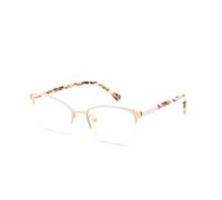 Etnia Barcelona - Margrethe Whgd Optical Frame - Femme - Accessoires - Blanc - Taille: 54 MM