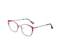 Etnia Barcelona - Midori 53 Optical Frame - unisex - Accessoires - Rose - Taille: 53 MM
