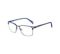Etnia Barcelona - Montmelo 55O - unisex - Accessoires - Bleu - Taille: 54 MM