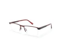 Etnia Barcelona - Monture Optique Rouge Must-Have Style - unisex - Accessoires - Multicolore - Taille: 54 MM