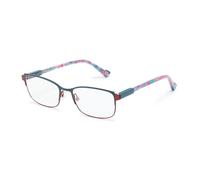 Etnia Barcelona - Monture Optique Verte Élégante et Polyvalente - Femme - Accessoires - Multicolore - Taille: 55 MM