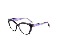 Etnia Barcelona - Ninfa 54O Frame - unisex - Accessoires - Violet - Taille: 53 MM