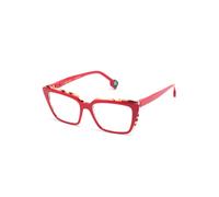Etnia Barcelona - Noon Optical Frame - Femme - Accessoires - Rouge - Taille: 52 MM