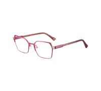 Etnia Barcelona - Rania 53O Frame - unisex - Accessoires - Rose - Taille: 52 MM