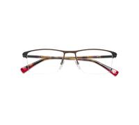 Etnia Barcelona - Rialto Frame - unisex - Accessoires - Brun - Taille: 55 MM