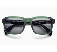 Etnia Barcelona Two Guns 55S Lunettes pour homme Multicolore Taille unique