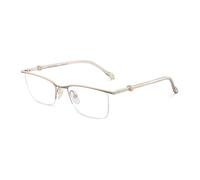 Etnia Barcelona - Ukiyo Optical Frame - Femme - Accessoires - Blanc - Taille: 52 MM