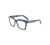 Etnia Barcelona - Valldemosa Eyeglasses - unisex - Accessoires - Bleu - Taille: 52 MM