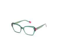 Etnia Barcelona - Vesta Grbk Optical Frame - Femme - Accessoires - Vert - Taille: 51 MM