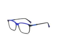 Etnia Barcelona - White OAK 54O Lunettes - unisex - Accessoires - Bleu - Taille: 54 MM
