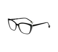 Etnia Barcelona - ZAZ Frame - unisex - Accessoires - Noir - Taille: 54 MM