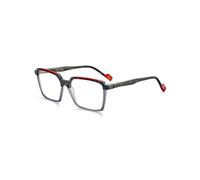 Etnia Barcelona - Zeitan Bkrd Optical Frame - Femme - Accessoires - Multicolore - Taille: 52 MM