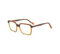 Etnia Barcelona - Zeitan Optical Frame - unisex - Accessoires - Brun - Taille: 52 MM