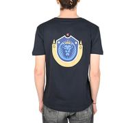 Etnies AG T-Shirt S/S - Marine