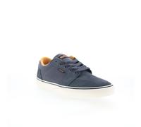 Etnies Barge LS baskets pour hommes en synthétique gris