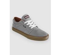 etnies Barge LS Chaussures de skate gris 8.5