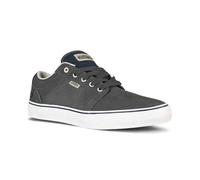 Etnies Barge LS Chaussures De Skate - Gris/Gris/Bleu