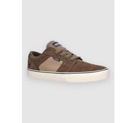 etnies Barge LS Chaussures de skate marron 12.0