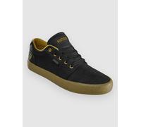 etnies Barge LS Chaussures de skate noir 12.0
