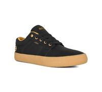 Etnies Barge LS - Look Skate Classique, Silhouette vulcanisée Mince, col Robuste renforcé, vulcanisation renforcée, Ajustement Amorti, Sneakers Quotidiennes