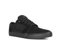 Etnies Chaussures de skate Barge LS vulcanisées col renforcé Noir EU 42 1/2 Homme