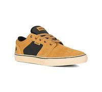 Etnies Barge LS Chaussures De Skate - Tan/Vert